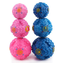 Load image into Gallery viewer, Dog Toys, Candy Colors Shrieking Ball