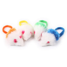 Load image into Gallery viewer, Simulation Mouse Funny Playing Cat Toys