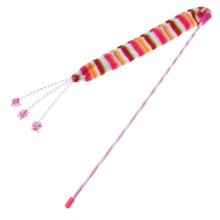 Load image into Gallery viewer, Cat Wand Toys