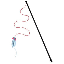 Load image into Gallery viewer, Cat Wand Toys