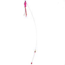 Load image into Gallery viewer, Cat Wand Toys
