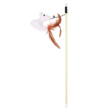 Load image into Gallery viewer, Cat Wand Toys