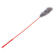 Load image into Gallery viewer, Cat Wand Toys