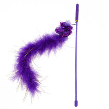 Load image into Gallery viewer, Cat Wand Toys