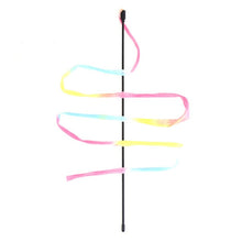 Load image into Gallery viewer, Cat Wand Toys