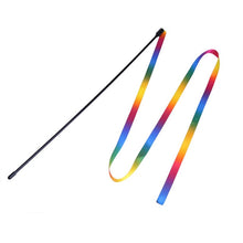 Load image into Gallery viewer, Cat Wand Toys