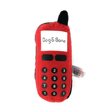 Load image into Gallery viewer, Practice Phone Toys For Dog