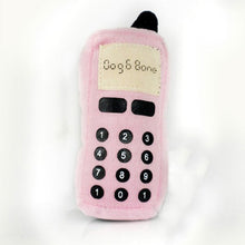 Load image into Gallery viewer, Practice Phone Toys For Dog