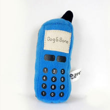 Load image into Gallery viewer, Practice Phone Toys For Dog