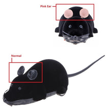 Load image into Gallery viewer, Remote Control False Mouse For Cats