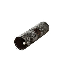 Load image into Gallery viewer, Brown Pet Cat Tunnel