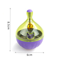 Load image into Gallery viewer, Cat Toy IQ Treat Ball
