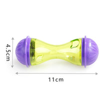 Load image into Gallery viewer, Cat Toy IQ Treat Ball