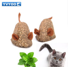 Load image into Gallery viewer, Cat Toy IQ Treat Ball