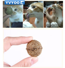 Load image into Gallery viewer, Cat Toy IQ Treat Ball