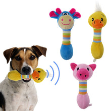 Load image into Gallery viewer, Cute Pet Dog Toys