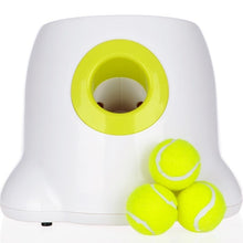 Load image into Gallery viewer, Tennis Launcher Automatic throwing machine