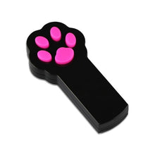 Load image into Gallery viewer, LED Light Laser Toys For Cat