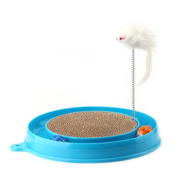 Funny Playing Toys for Cats