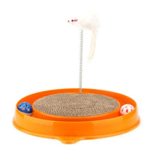 Load image into Gallery viewer, Funny Playing Toys for Cats