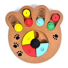 Load image into Gallery viewer, Educational Feeding Game
