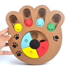 Load image into Gallery viewer, Educational Feeding Game