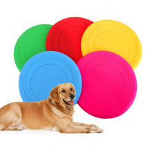 Load image into Gallery viewer, Dog Flying Discs