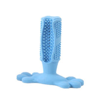 Load image into Gallery viewer, Dog Toothbrush Pet Chewing Toys