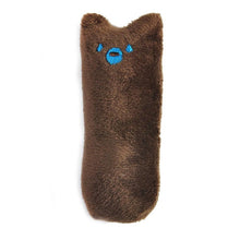 Load image into Gallery viewer, Plush Cat Toy