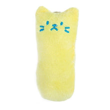 Load image into Gallery viewer, Plush Cat Toy
