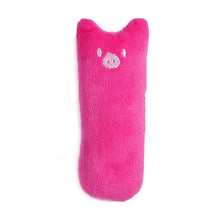 Load image into Gallery viewer, Plush Cat Toy
