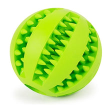 Load image into Gallery viewer, Elasticity Teeth Ball, Dog Chew Toys