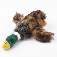 Load image into Gallery viewer, Duck Pet toys