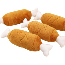 Load image into Gallery viewer, Chicken Legs Plush Toys