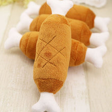 Load image into Gallery viewer, Chicken Legs Plush Toys